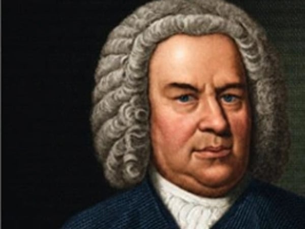 Hommage à Jean-Sébastien Bach