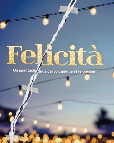 Félicita