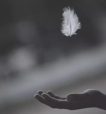 Partout le silence