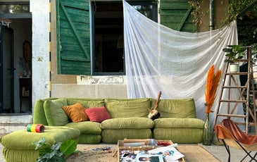 Faire famille