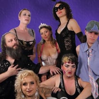 Le cabaret de la meute