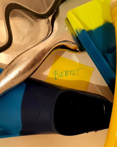 Bientôt