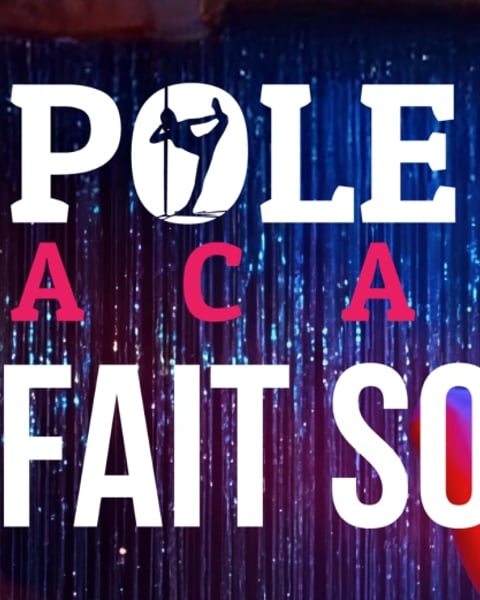 Pole dance Academy fait son show