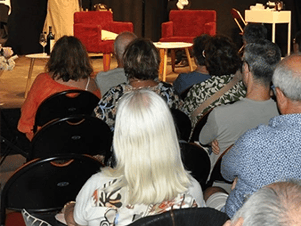 Rencontres théâtrales d’Auriol 2026