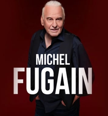Michel Fugain