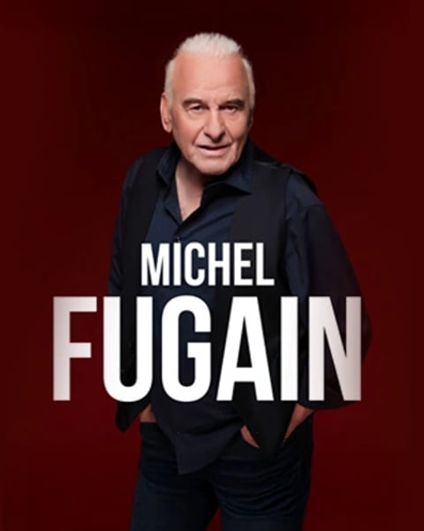 Michel Fugain