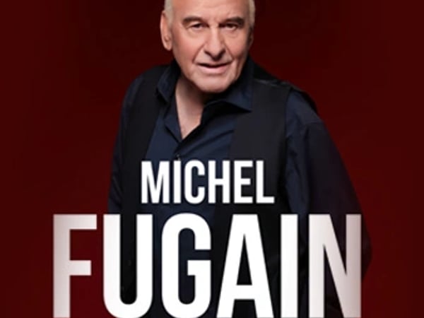 Michel Fugain