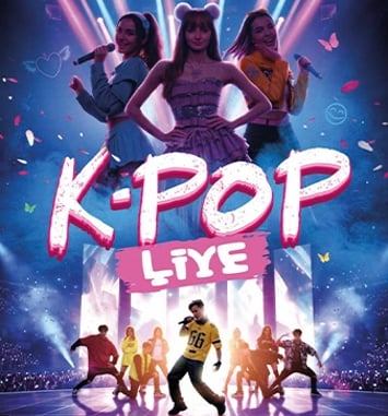 Concert K-Pop