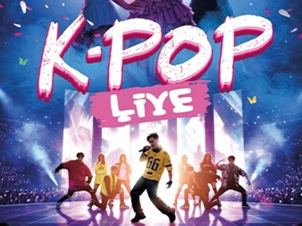 Concert K-Pop