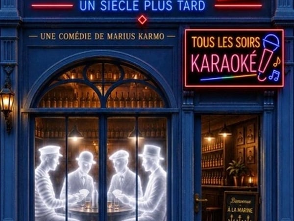 Le Bar de la Marine 2
