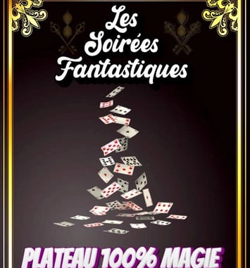 Les Soirées Fantastiques