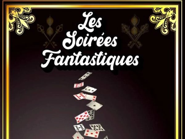 Les Soirées Fantastiques