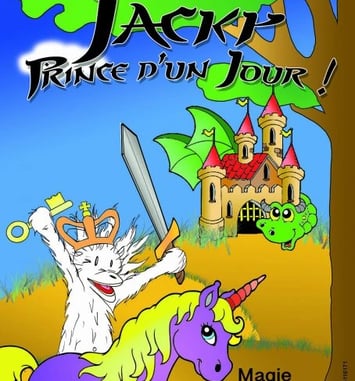 Jacky Prince d’un jour
