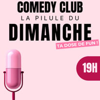 La Pilule du Dimanche