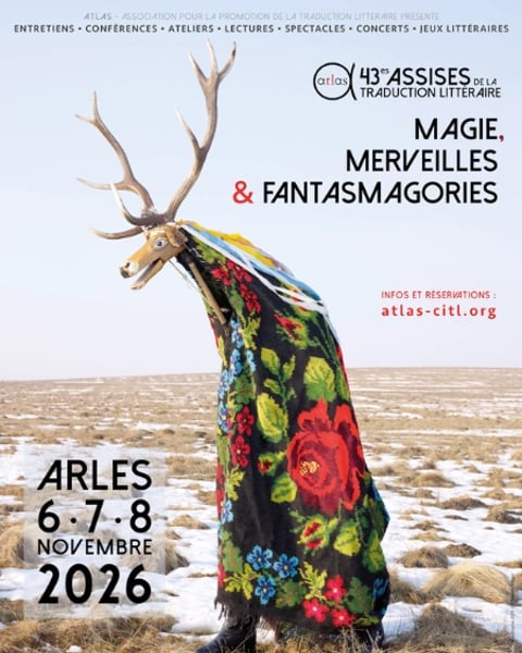 Échapper à soi, Chloé Vivarès