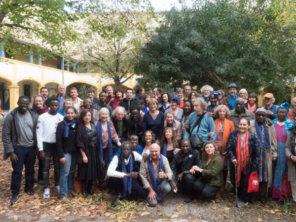Festival Paroles Indigo
