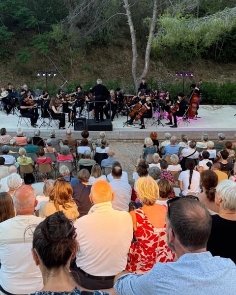Festi' Vespérales