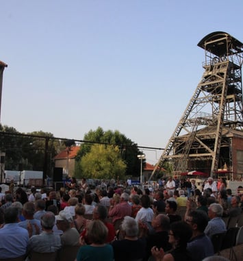 Festival Jazz en sol mineur