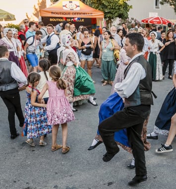 Festival International de Folklore