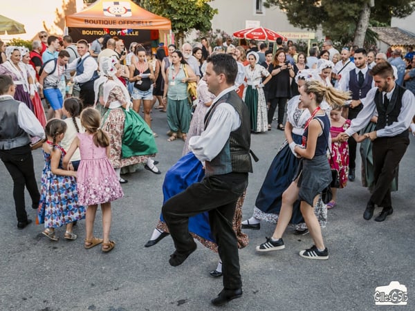 Festival International de Folklore