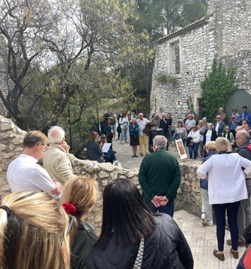 Festival Sous les Feuilles d'Automne