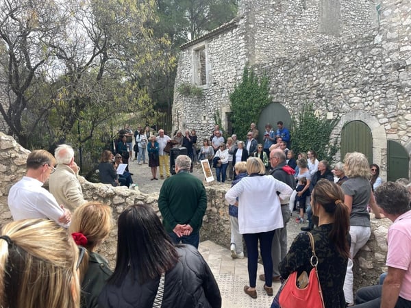 Festival Sous les Feuilles d'Automne