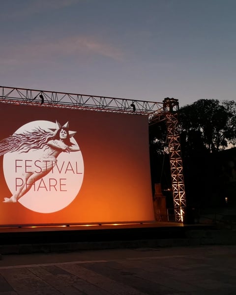 Festival Phare