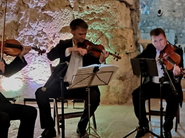 Festival Musiques Interdites