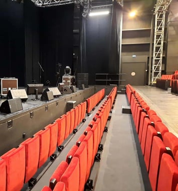 Festival Voix de Femmes
