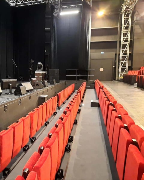 Festival Voix de Femmes