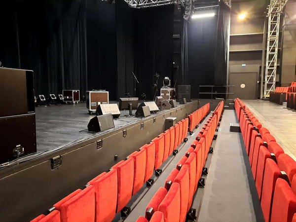 Festival Voix de Femmes
