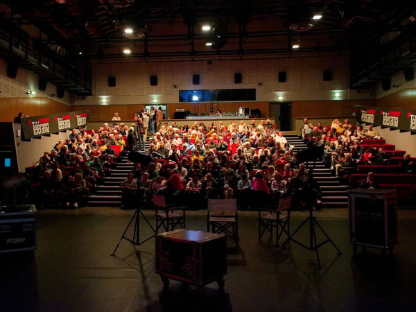 Festival Nouv.o.Monde