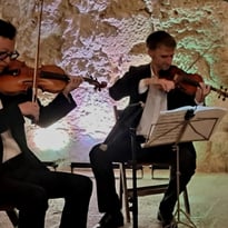 Festival Musiques Interdites