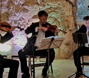 Festival Musiques Interdites
