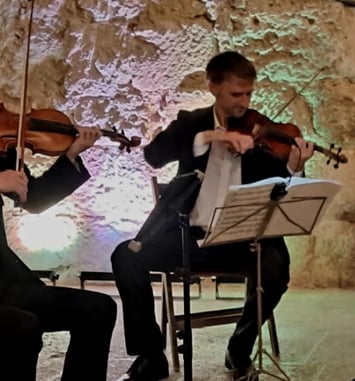 Festival Musiques Interdites