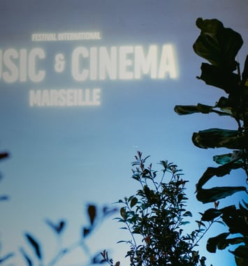 Festival International Music et Cinema Marseille
