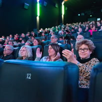 Cinehorizontes, Festival de Cinéma Espagnol