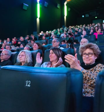 Cinehorizontes, Festival de Cinéma Espagnol