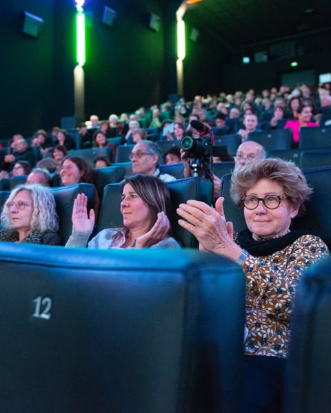 Cinehorizontes, Festival de Cinéma Espagnol