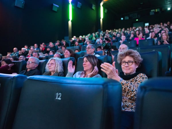 Cinehorizontes, Festival de Cinéma Espagnol