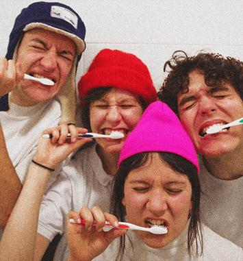 Ces enfants-là