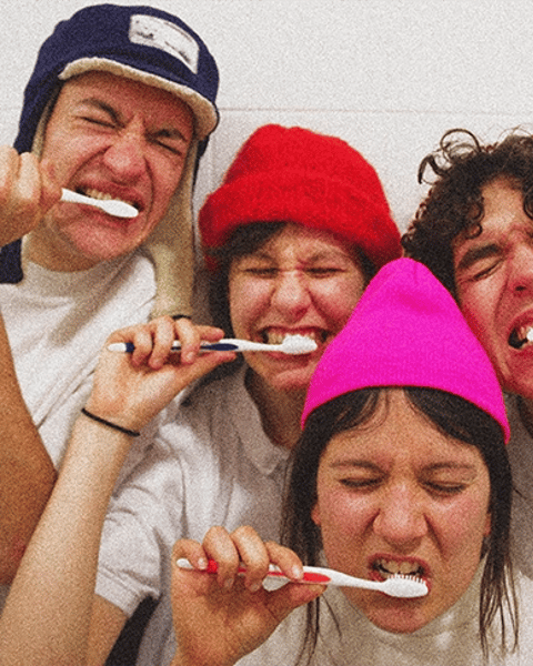 Ces enfants-là