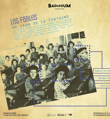 Les Fables