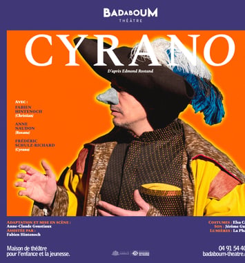 Cyrano