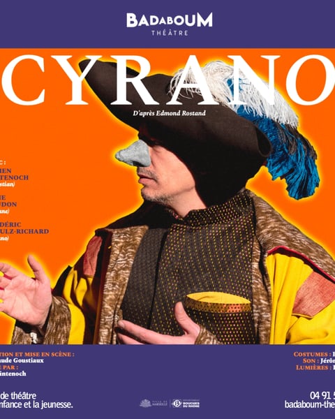 Cyrano
