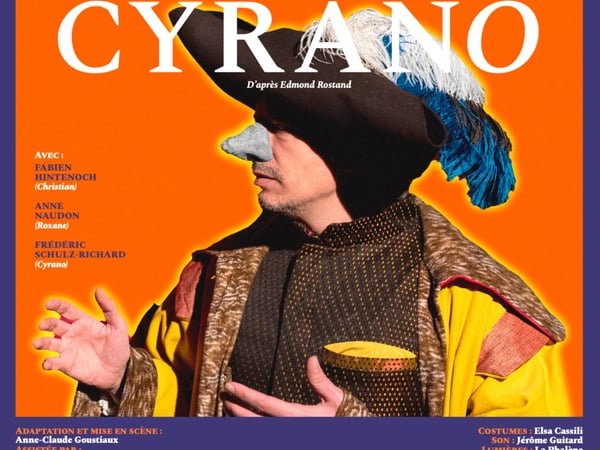 Cyrano