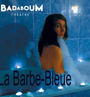 La Barbe-bleue