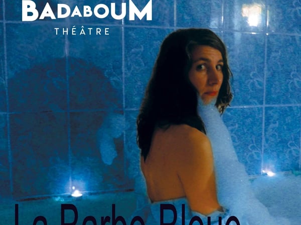 La Barbe-bleue