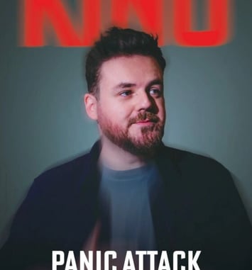 Kino, Panic Attack