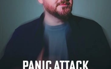 Kino, Panic Attack